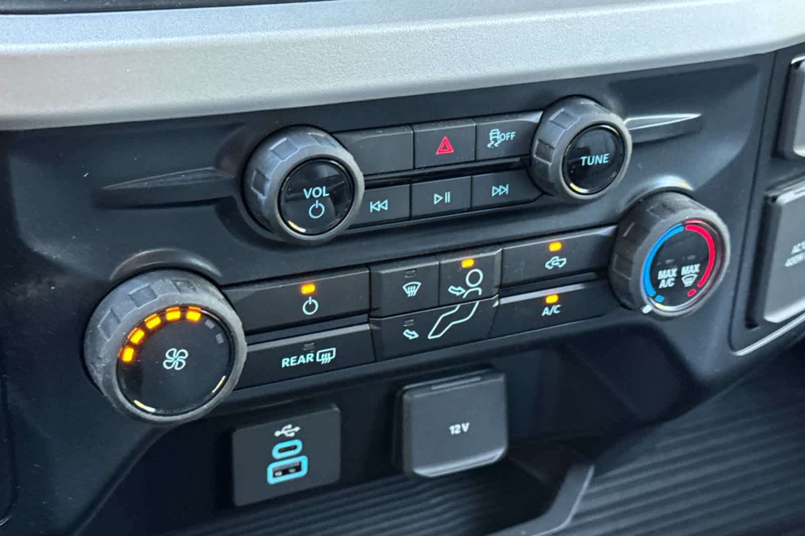 New 2026 Ford Super Duty F-550 DRW Truck