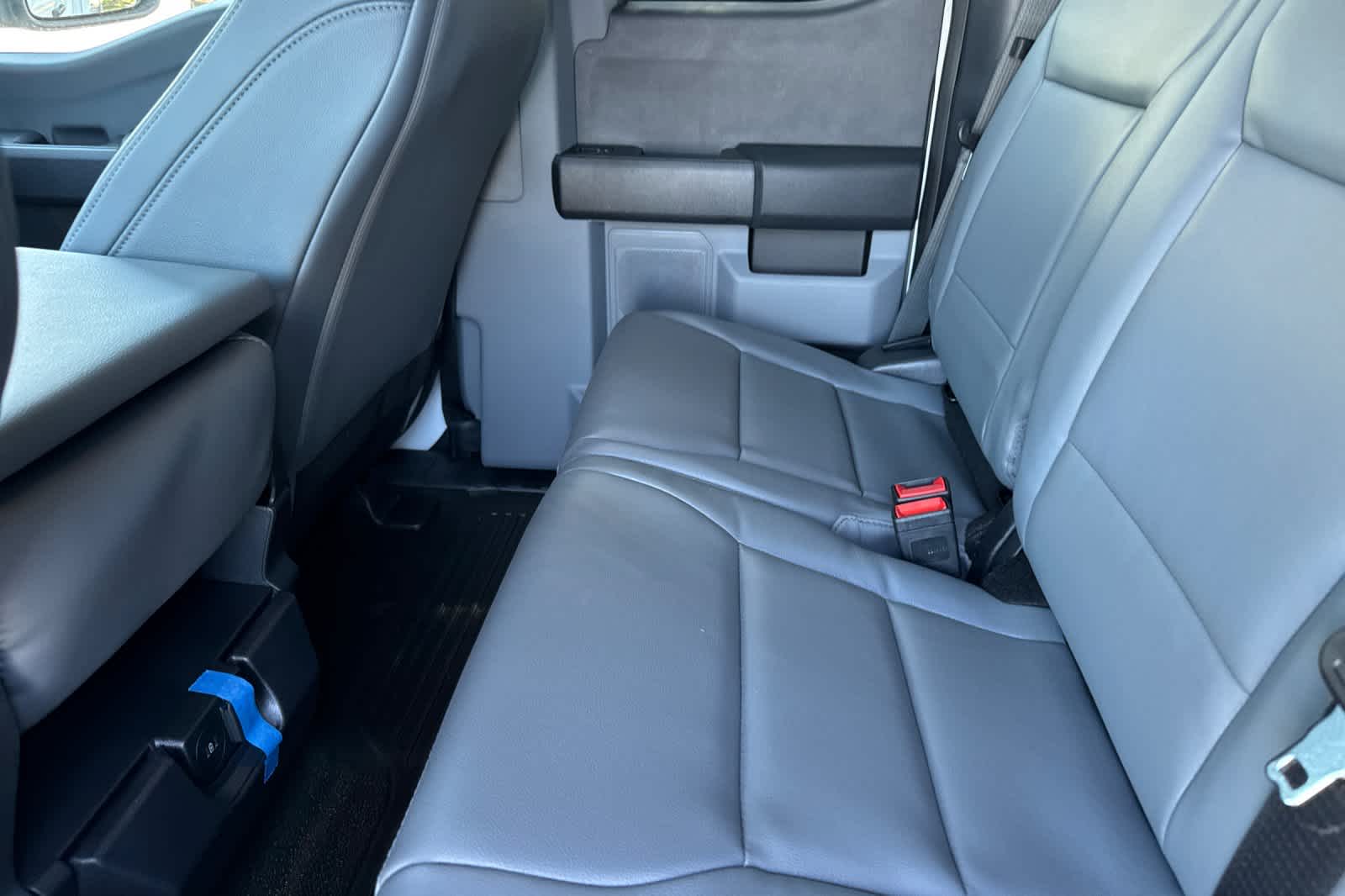 New 2026 Ford Super Duty F-550 DRW Truck