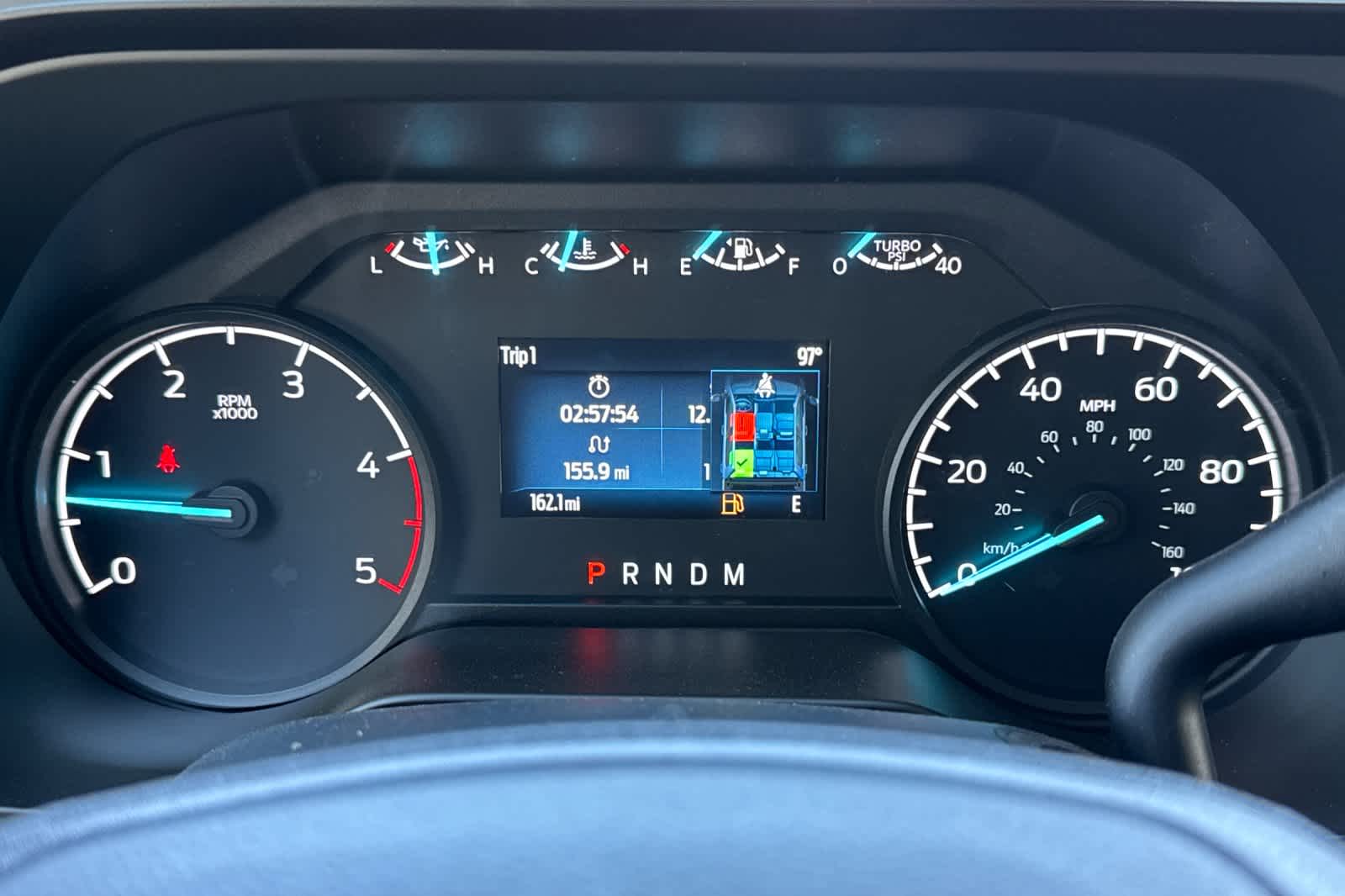 New 2026 Ford Super Duty F-550 DRW Truck