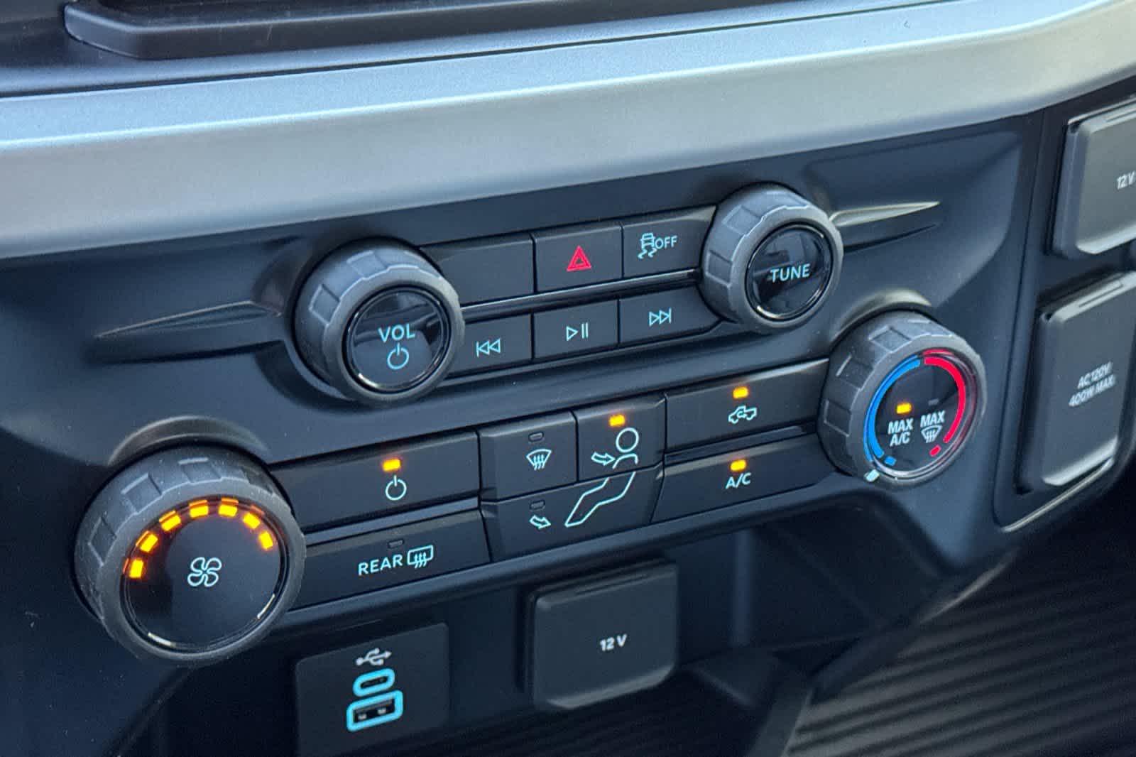 New 2026 Ford Super Duty F-550 DRW Truck