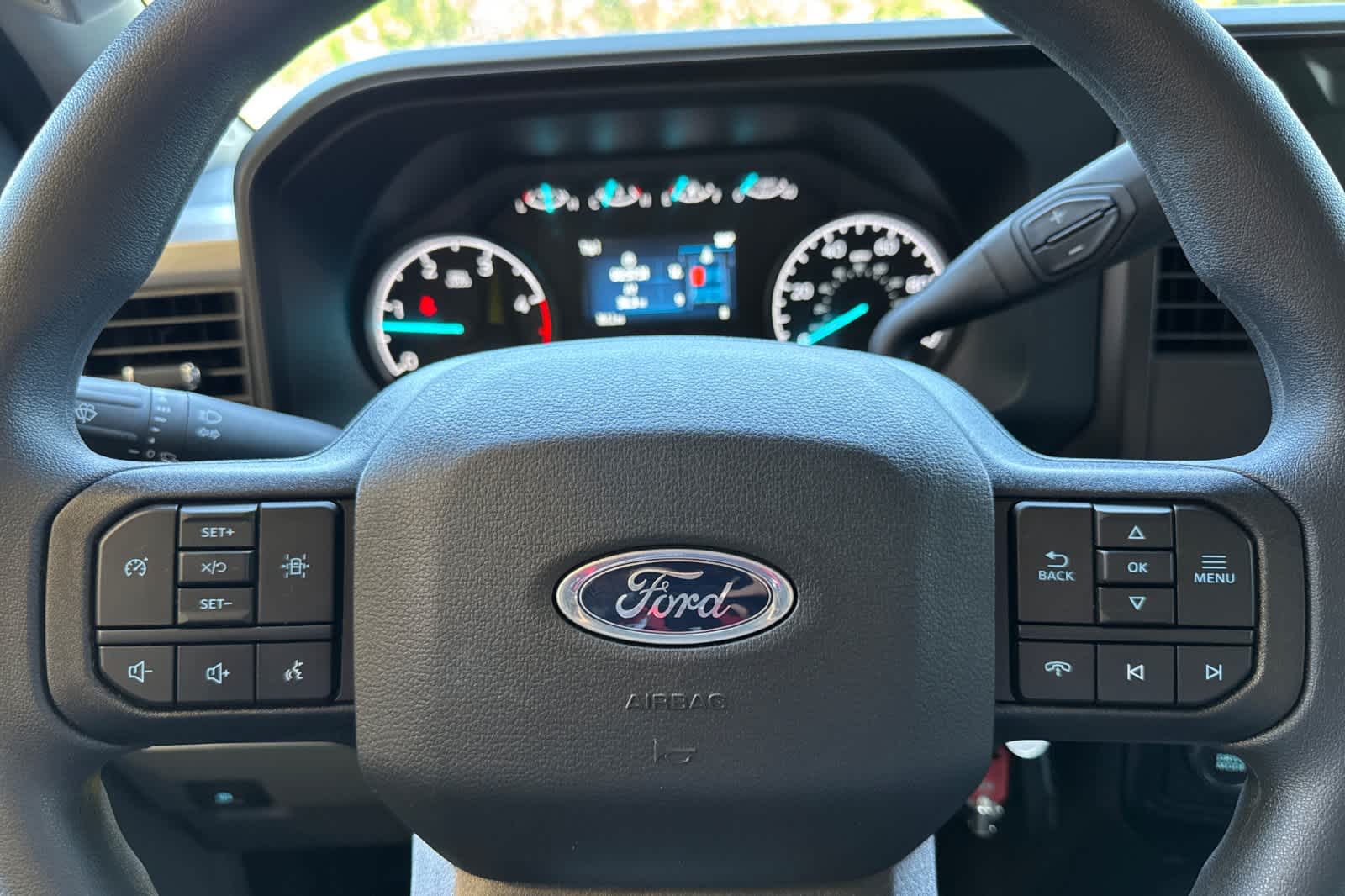 New 2026 Ford Super Duty F-550 DRW Truck