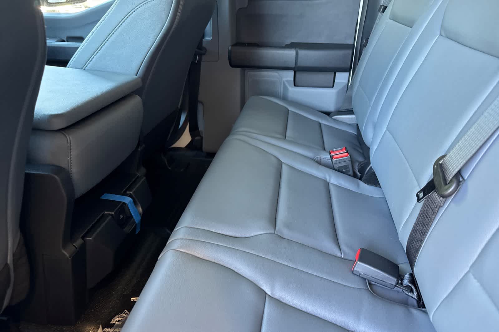 New 2026 Ford Super Duty F-550 DRW Truck