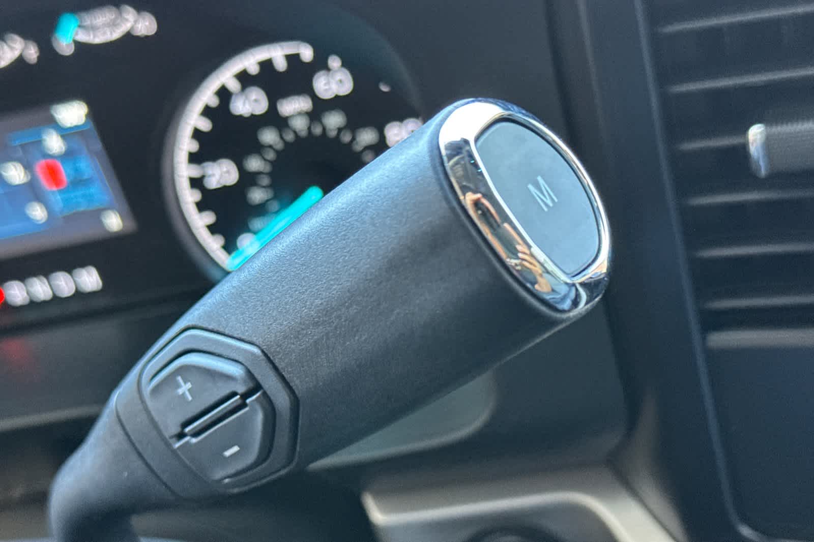 New 2026 Ford Super Duty F-550 DRW Truck