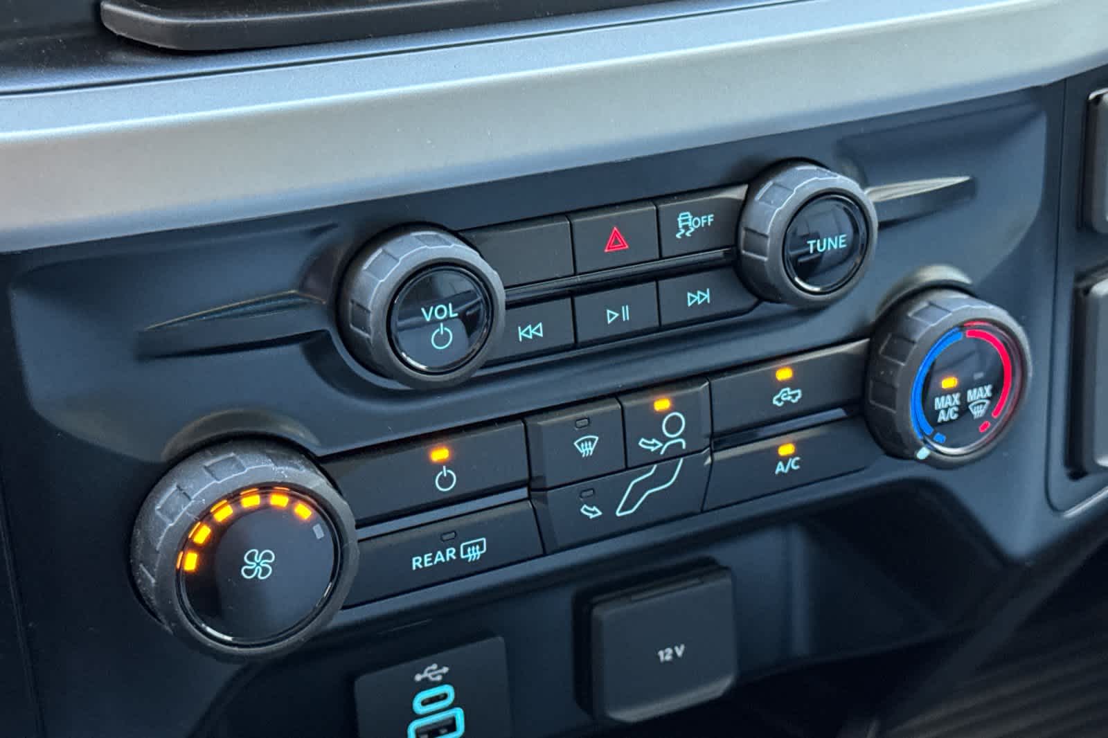 New 2026 Ford Super Duty F-550 DRW Truck