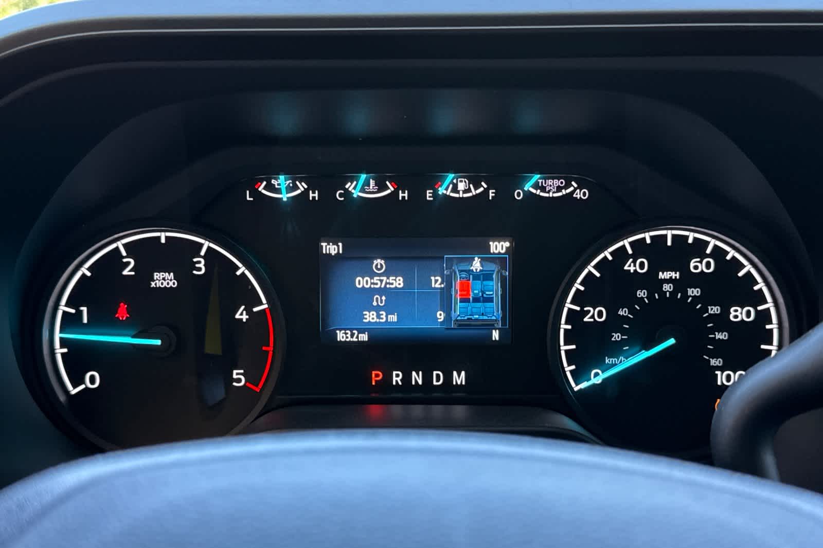 New 2026 Ford Super Duty F-550 DRW Truck