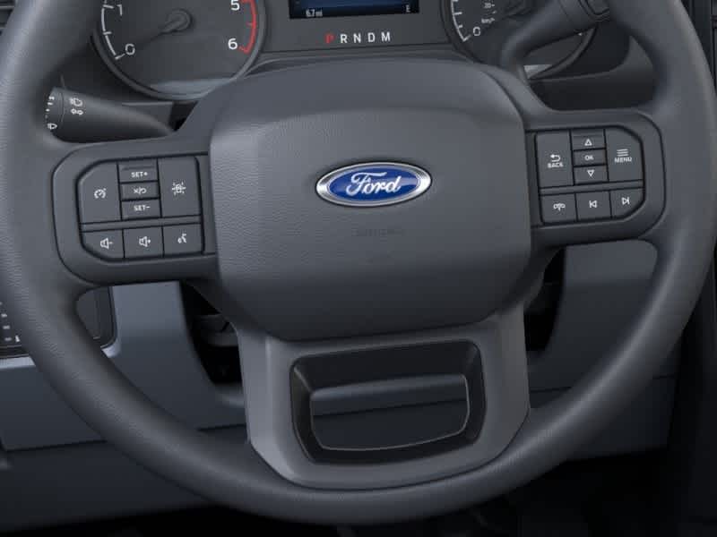 New 2026 Ford Super Duty F-450 DRW Truck