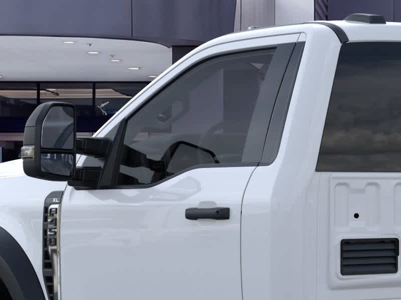 New 2026 Ford Super Duty F-450 DRW Truck