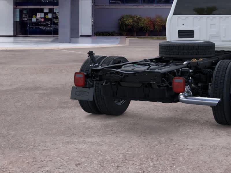 New 2026 Ford Super Duty F-450 DRW Truck
