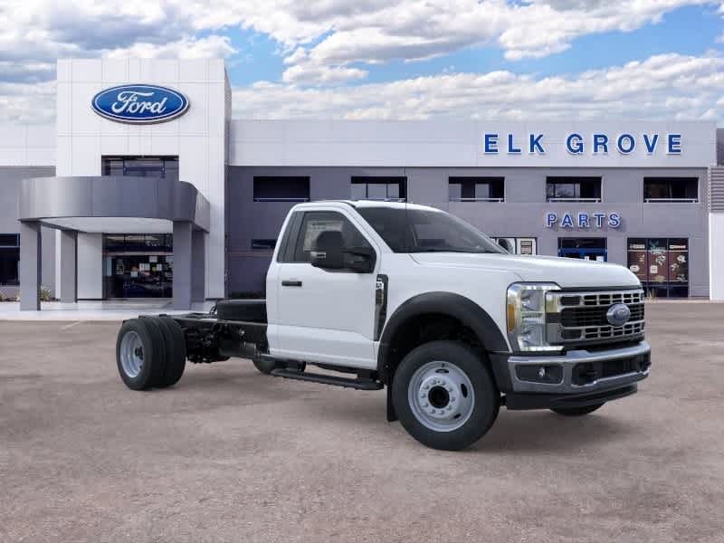 New 2026 Ford Super Duty F-450 DRW Truck