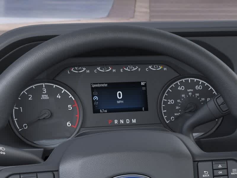 New 2026 Ford Super Duty F-450 DRW Truck