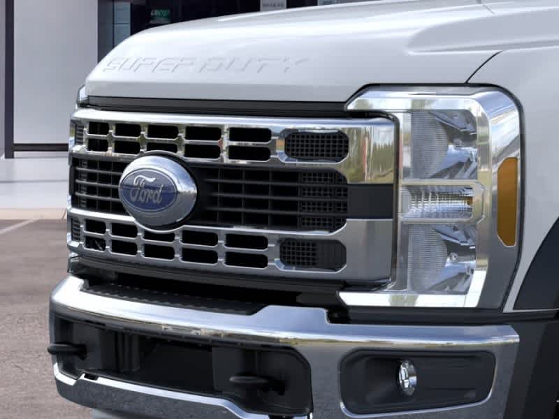 New 2026 Ford Super Duty F-450 DRW Truck