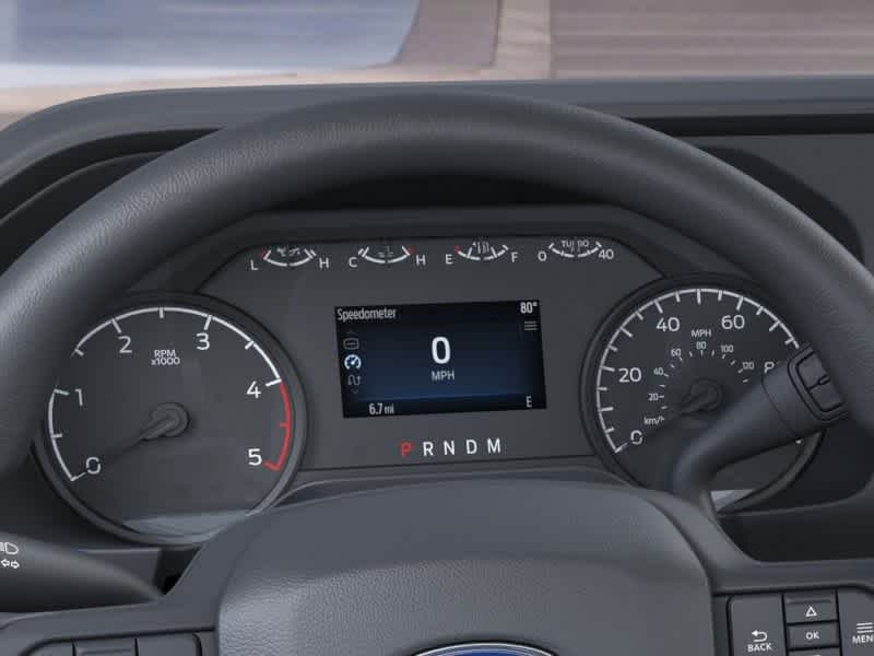 New 2026 Ford Super Duty F-550 DRW Truck