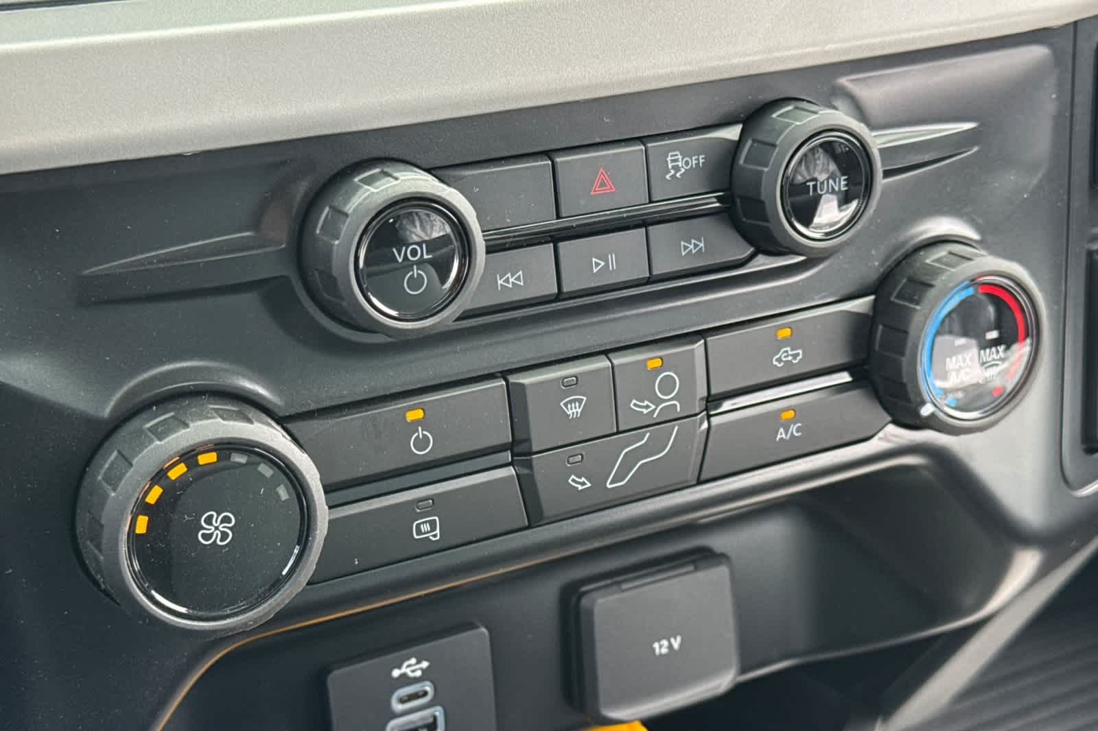New 2026 Ford Super Duty F-550 DRW Truck