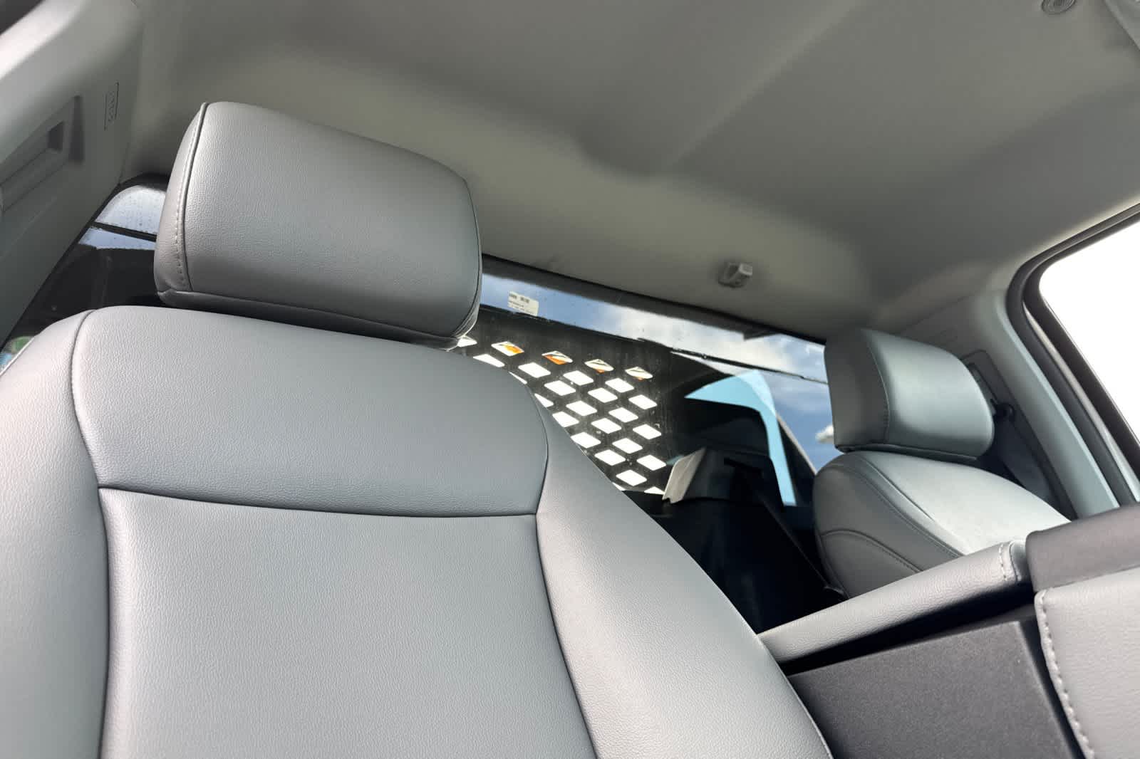 New 2026 Ford Super Duty F-550 DRW Truck