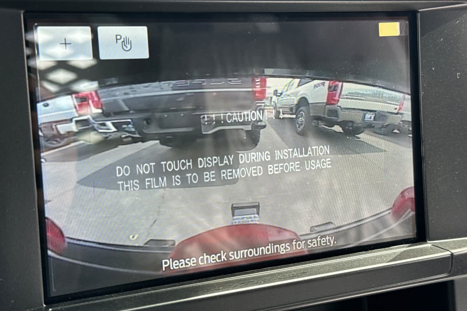 New 2026 Ford Super Duty F-550 DRW Truck