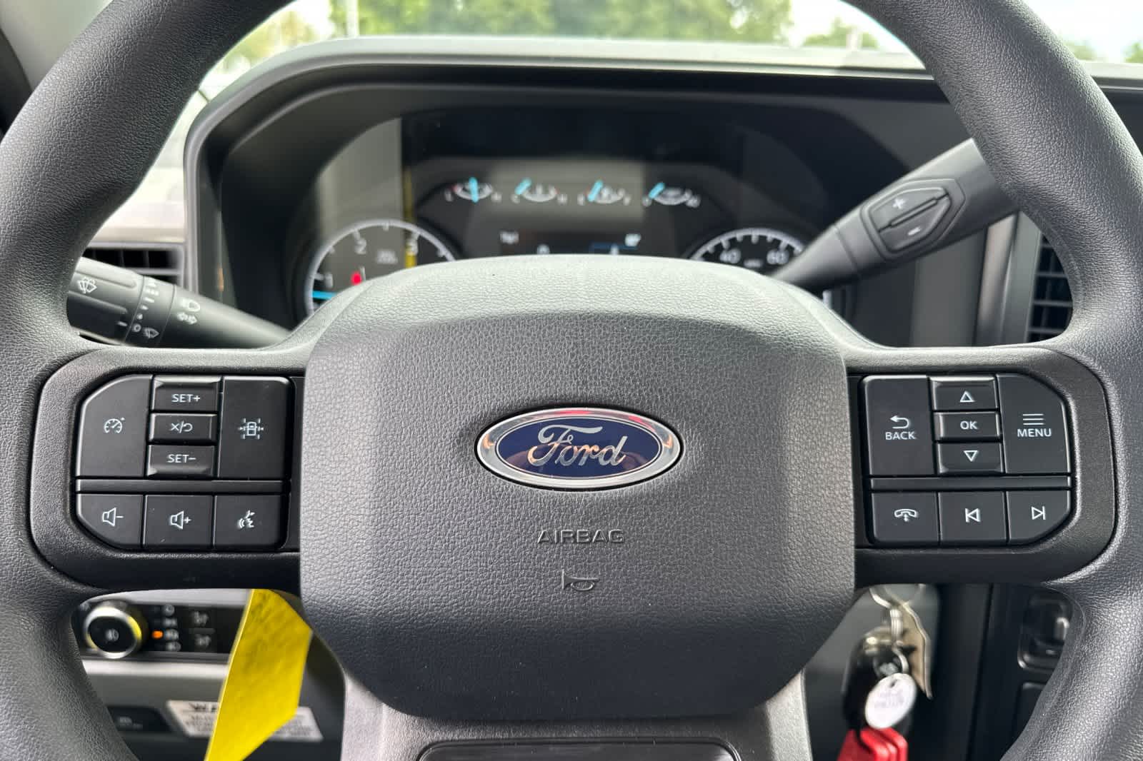 New 2026 Ford Super Duty F-550 DRW Truck