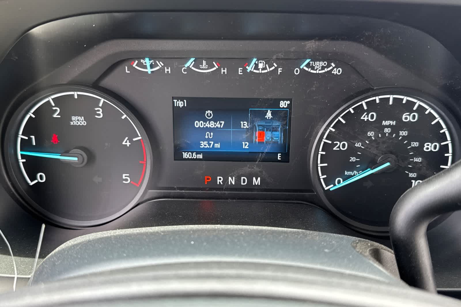 New 2026 Ford Super Duty F-550 DRW Truck