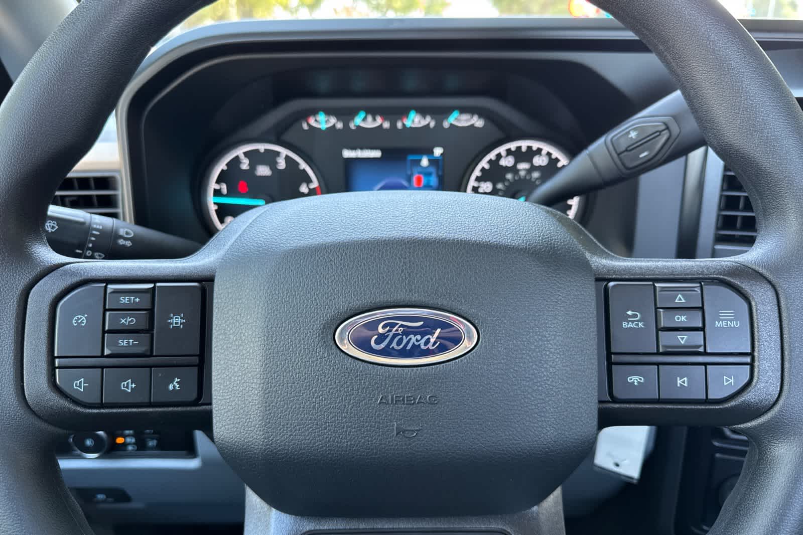 New 2026 Ford Super Duty F-550 DRW Truck