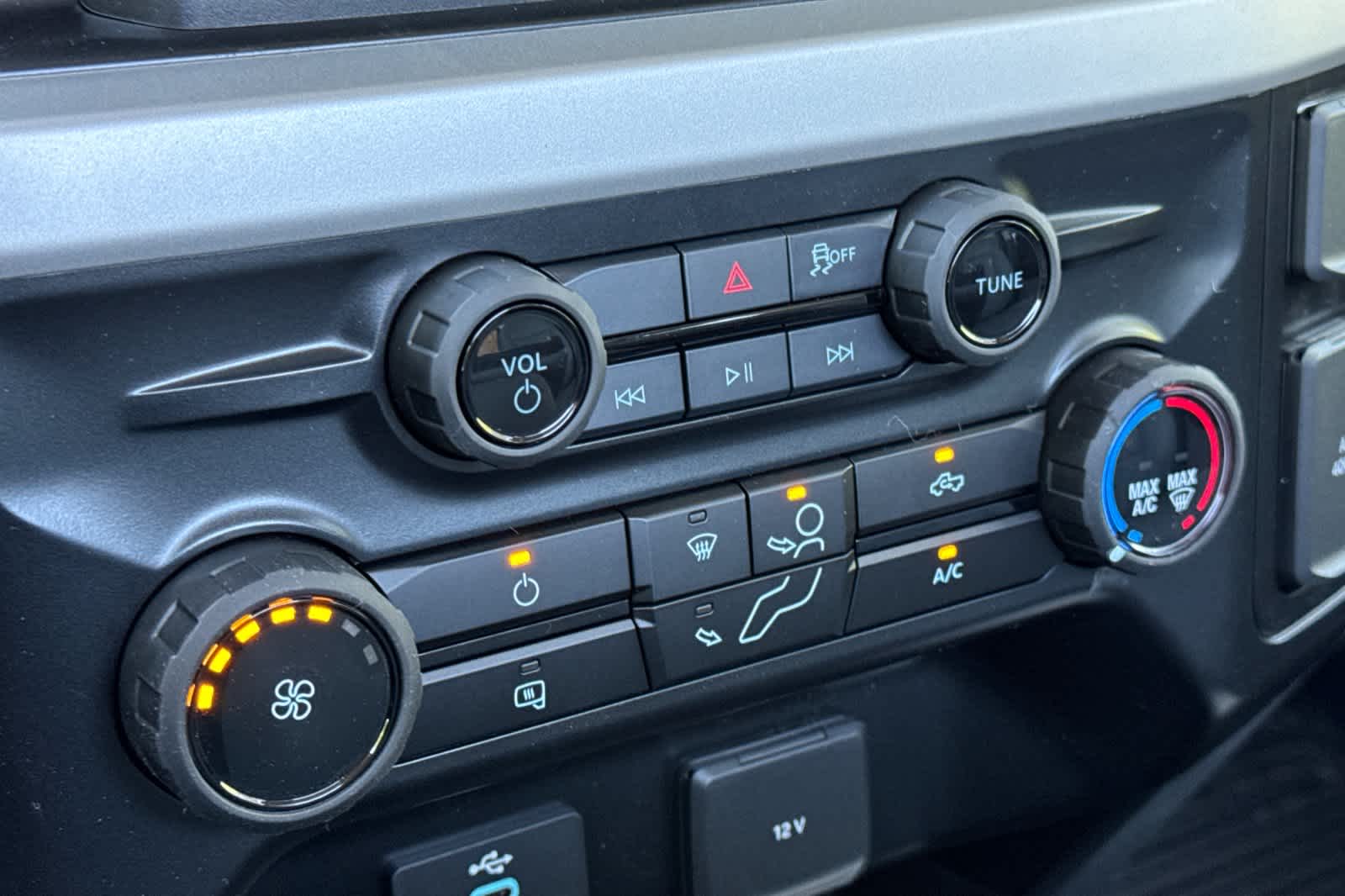 New 2026 Ford Super Duty F-550 DRW Truck