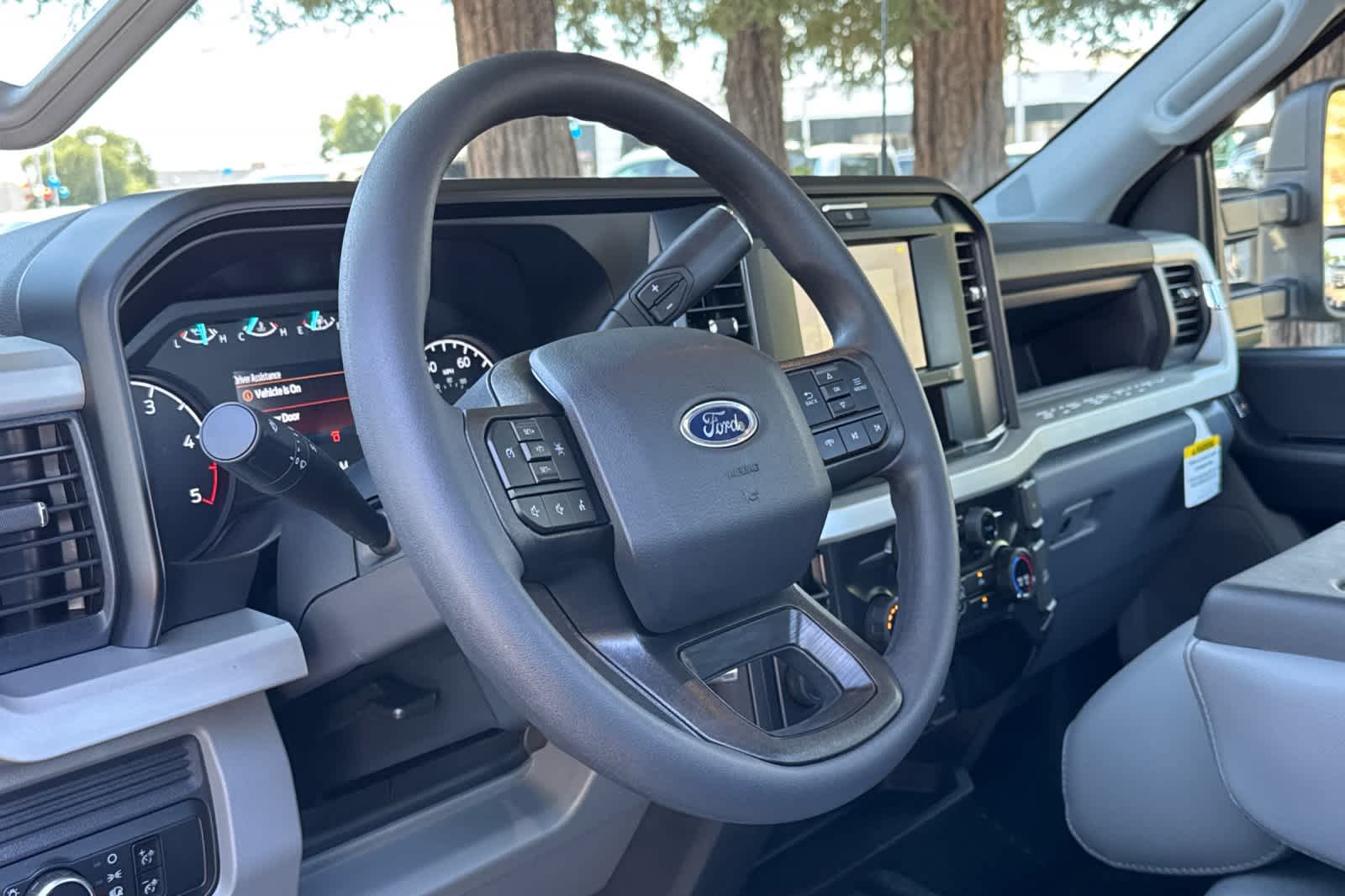 New 2026 Ford Super Duty F-550 DRW Truck