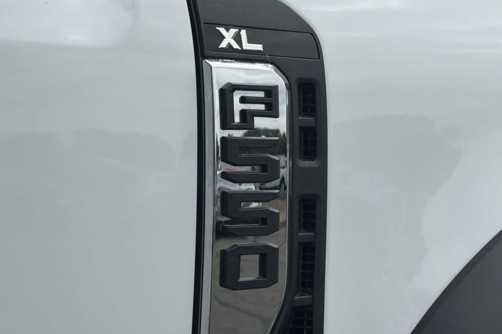 New 2026 Ford Super Duty F-550 DRW Truck