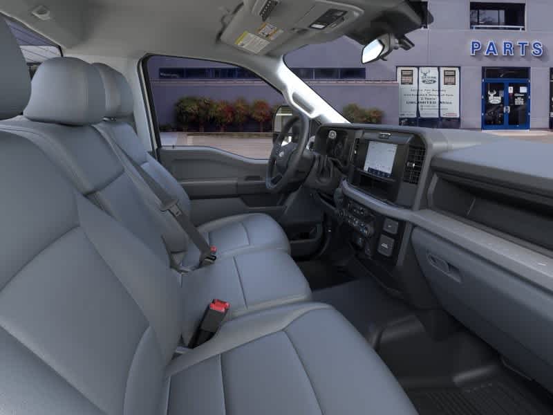 New 2026 Ford Super Duty F-550 DRW Truck