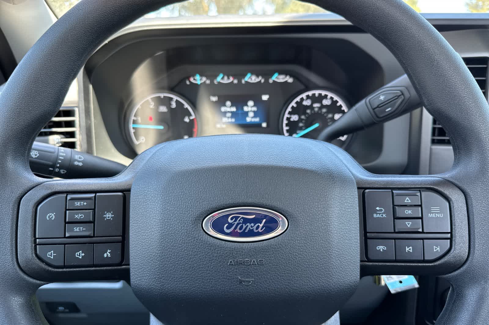 New 2026 Ford Super Duty F-550 DRW Truck