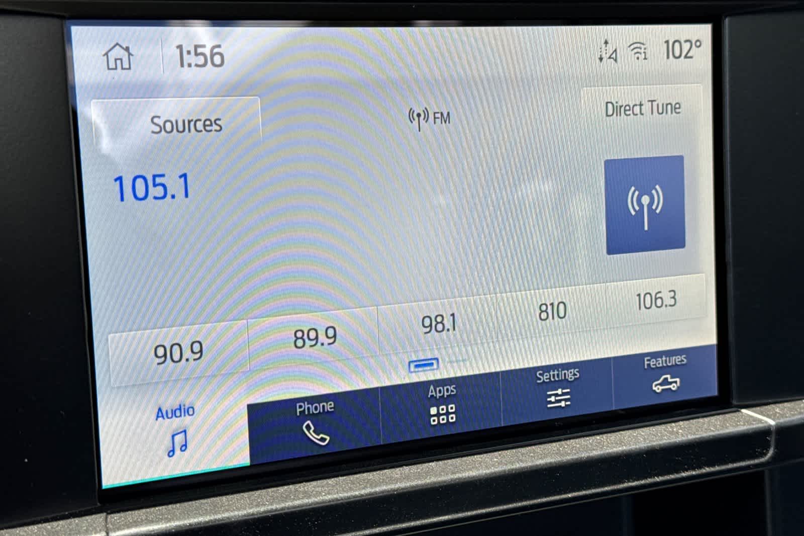 New 2026 Ford Super Duty F-550 DRW Truck