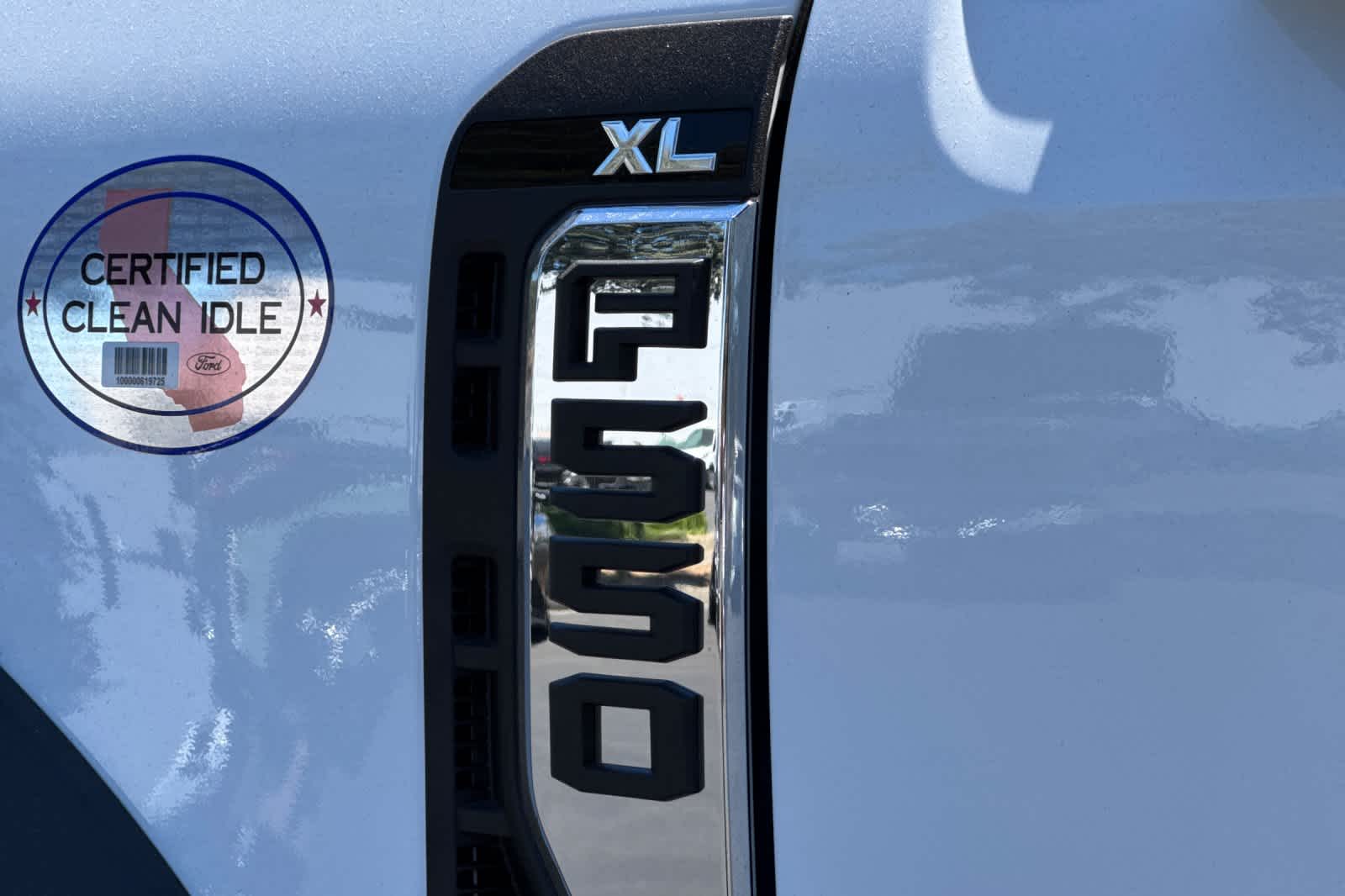 New 2026 Ford Super Duty F-550 DRW Truck