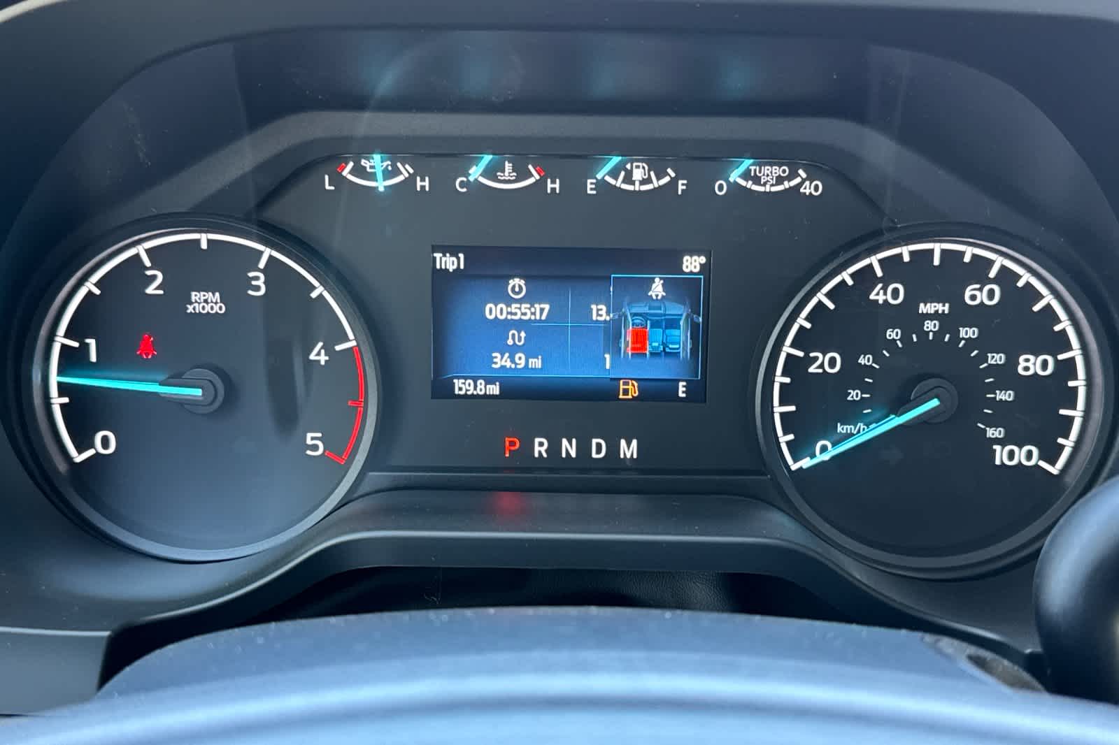 New 2026 Ford Super Duty F-550 DRW Truck