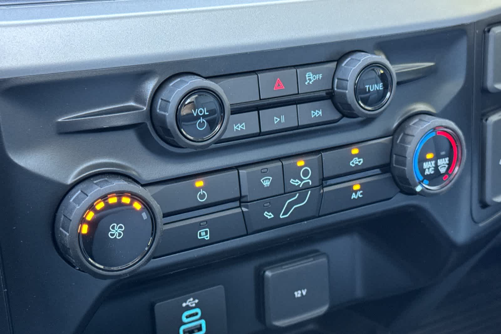 New 2026 Ford Super Duty F-550 DRW Truck