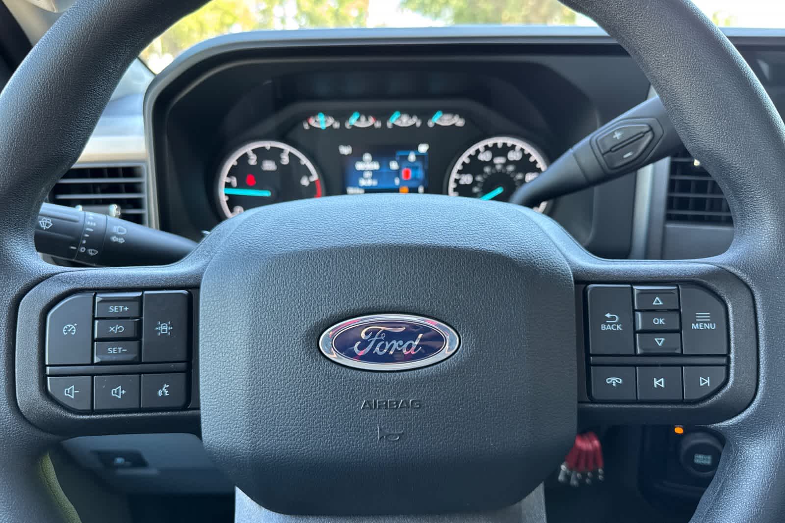 New 2026 Ford Super Duty F-550 DRW Truck
