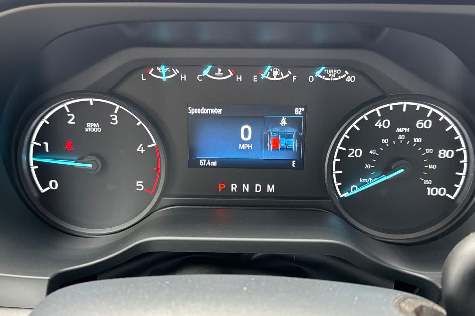 New 2026 Ford Super Duty F-550 DRW Truck