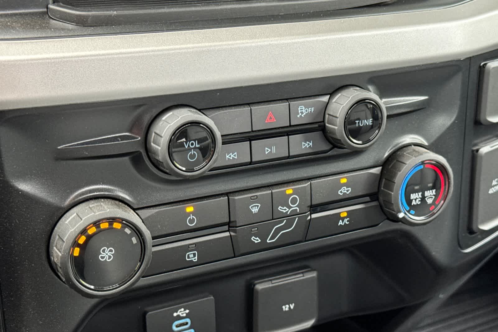 New 2026 Ford Super Duty F-550 DRW Truck