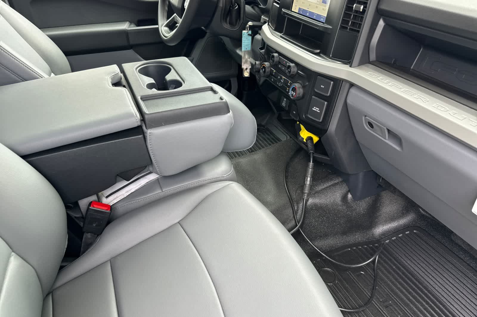 New 2026 Ford Super Duty F-550 DRW Truck