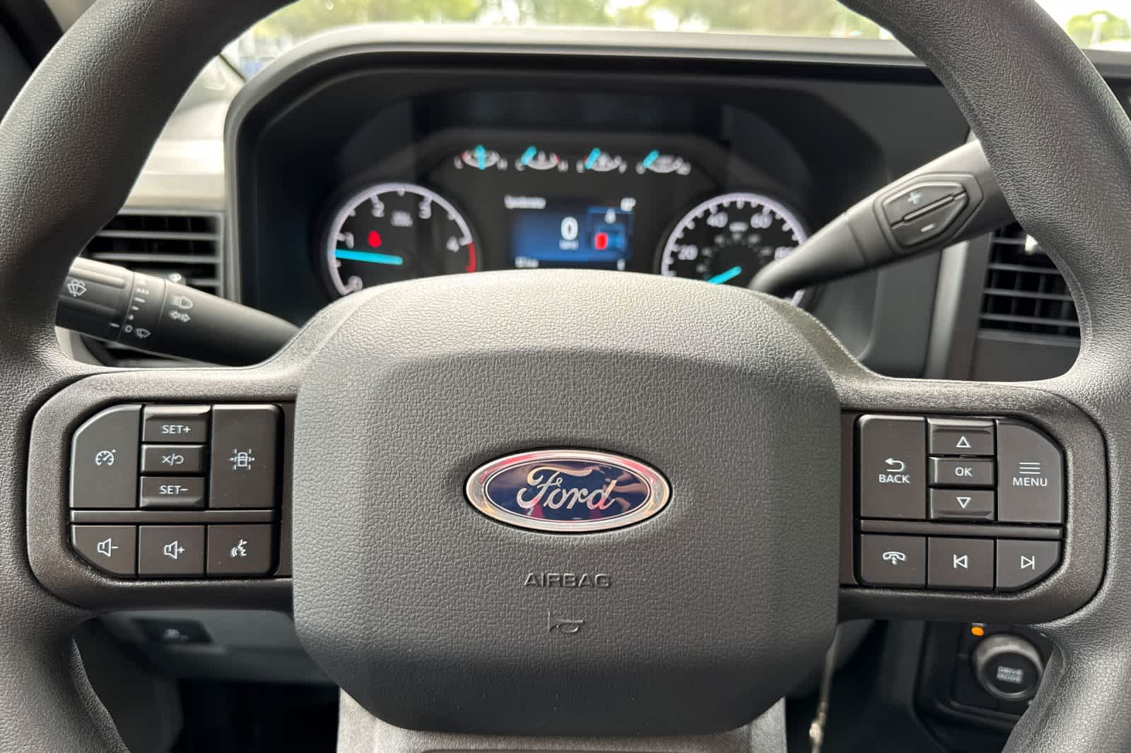 New 2026 Ford Super Duty F-550 DRW Truck