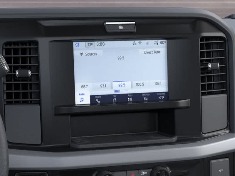 New 2026 Ford Super Duty F-550 DRW Truck
