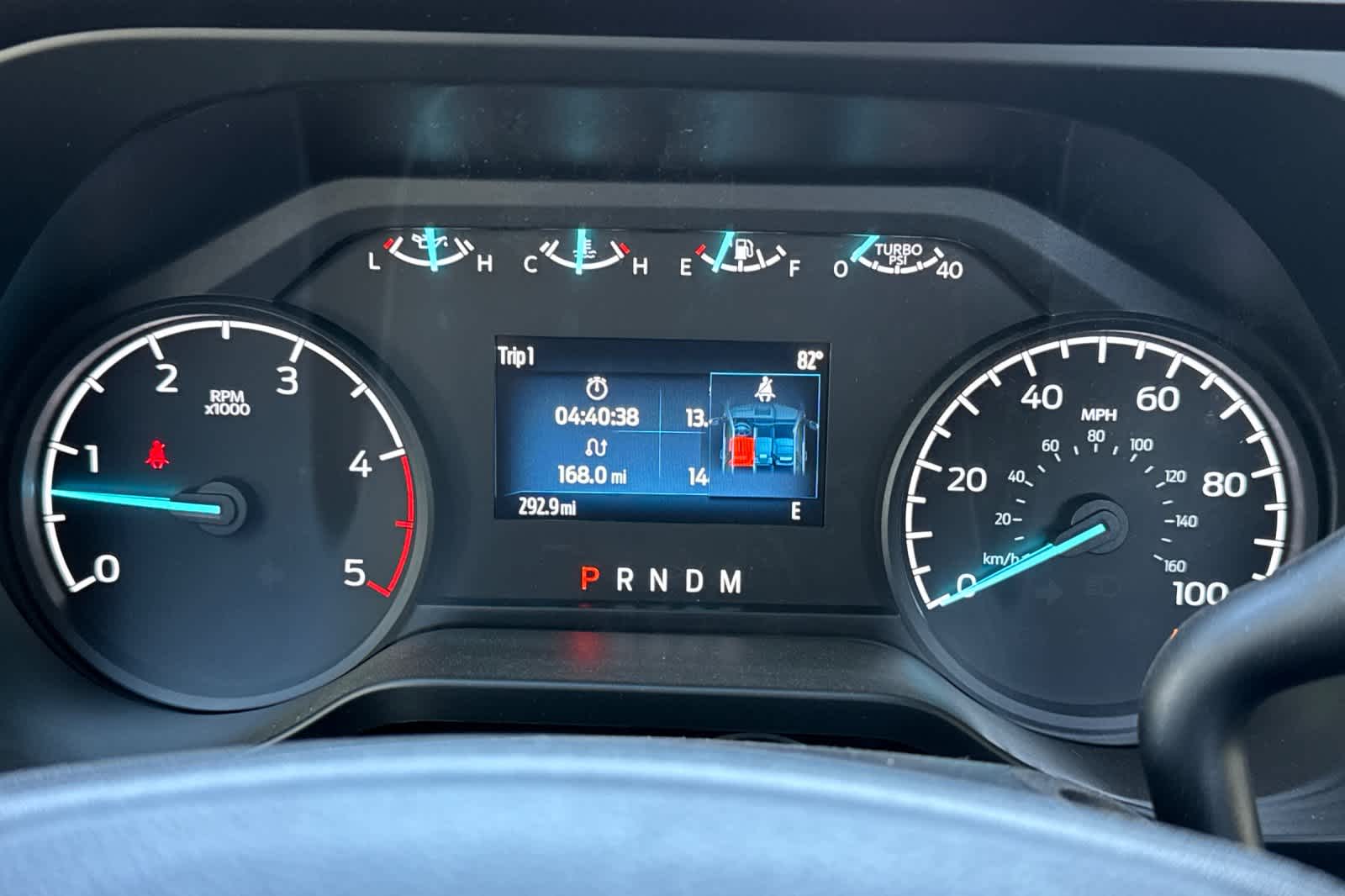 New 2026 Ford Super Duty F-550 DRW Truck