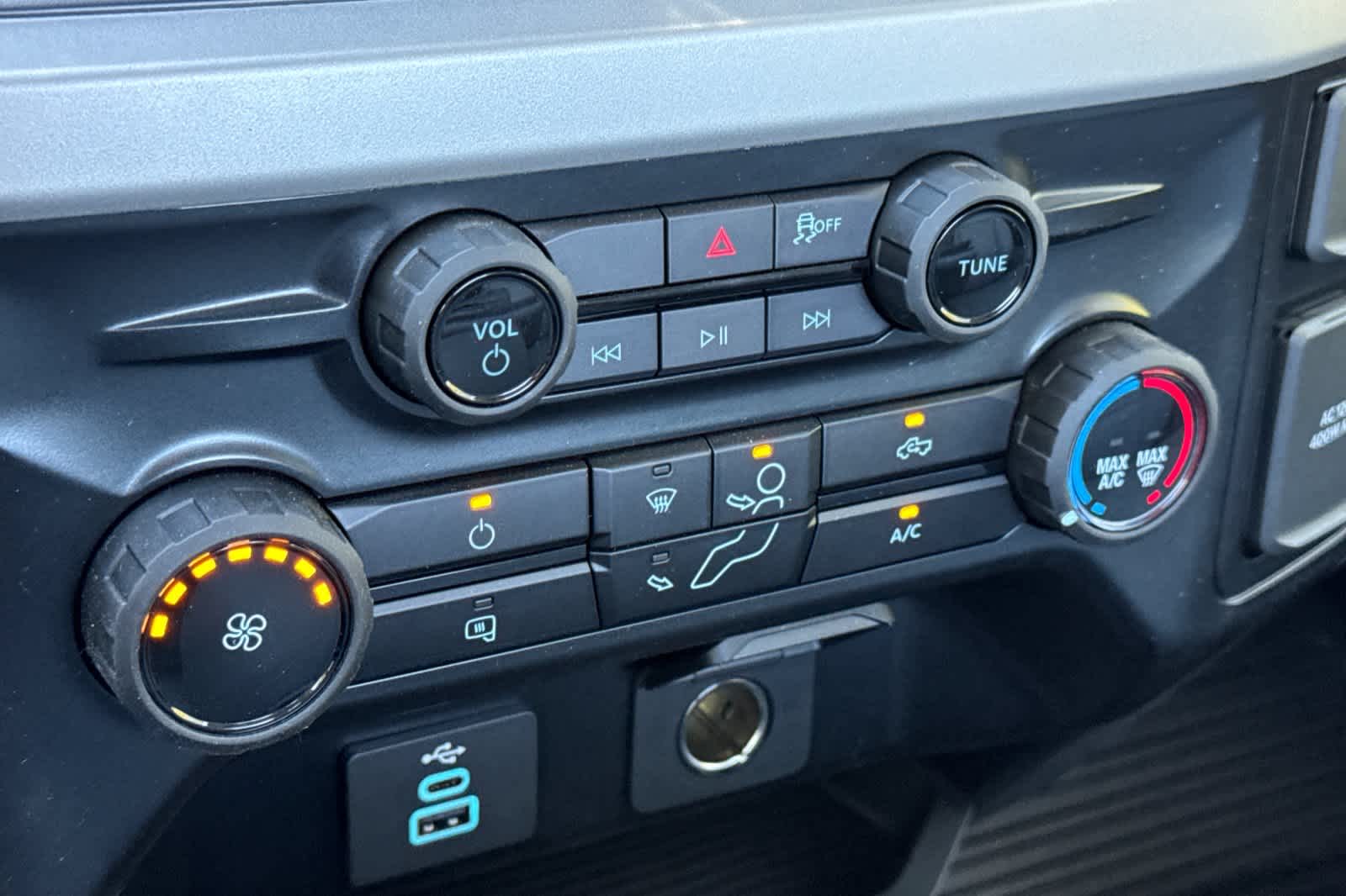 New 2026 Ford Super Duty F-550 DRW Truck