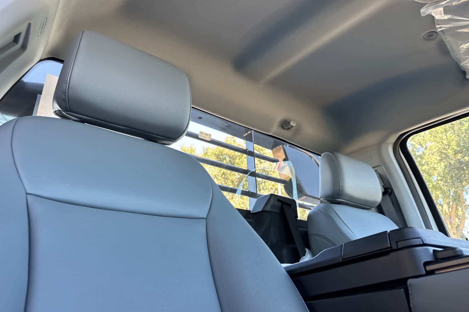 New 2026 Ford Super Duty F-550 DRW Truck