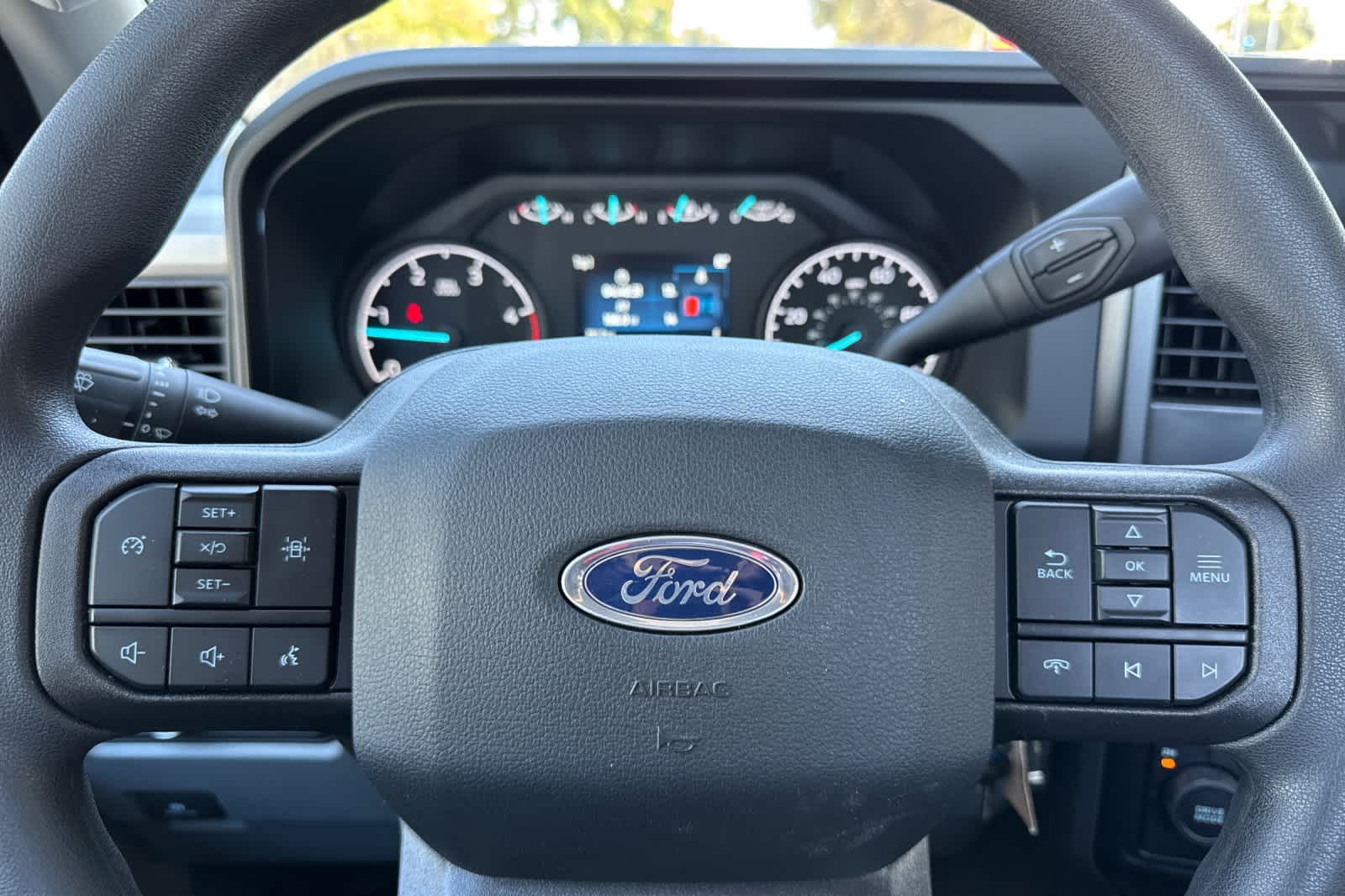 New 2026 Ford Super Duty F-550 DRW Truck