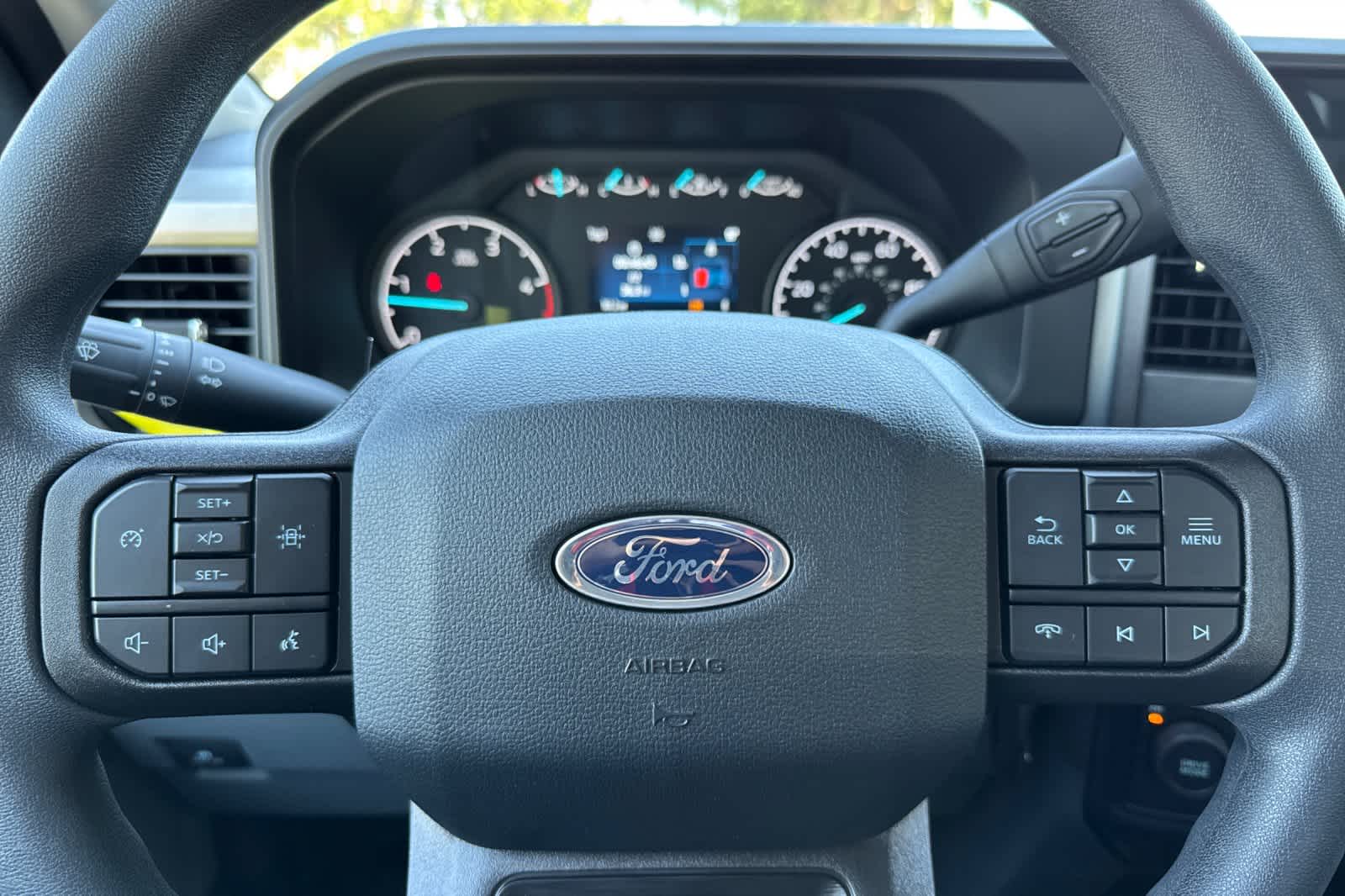 New 2026 Ford Super Duty F-550 DRW Truck