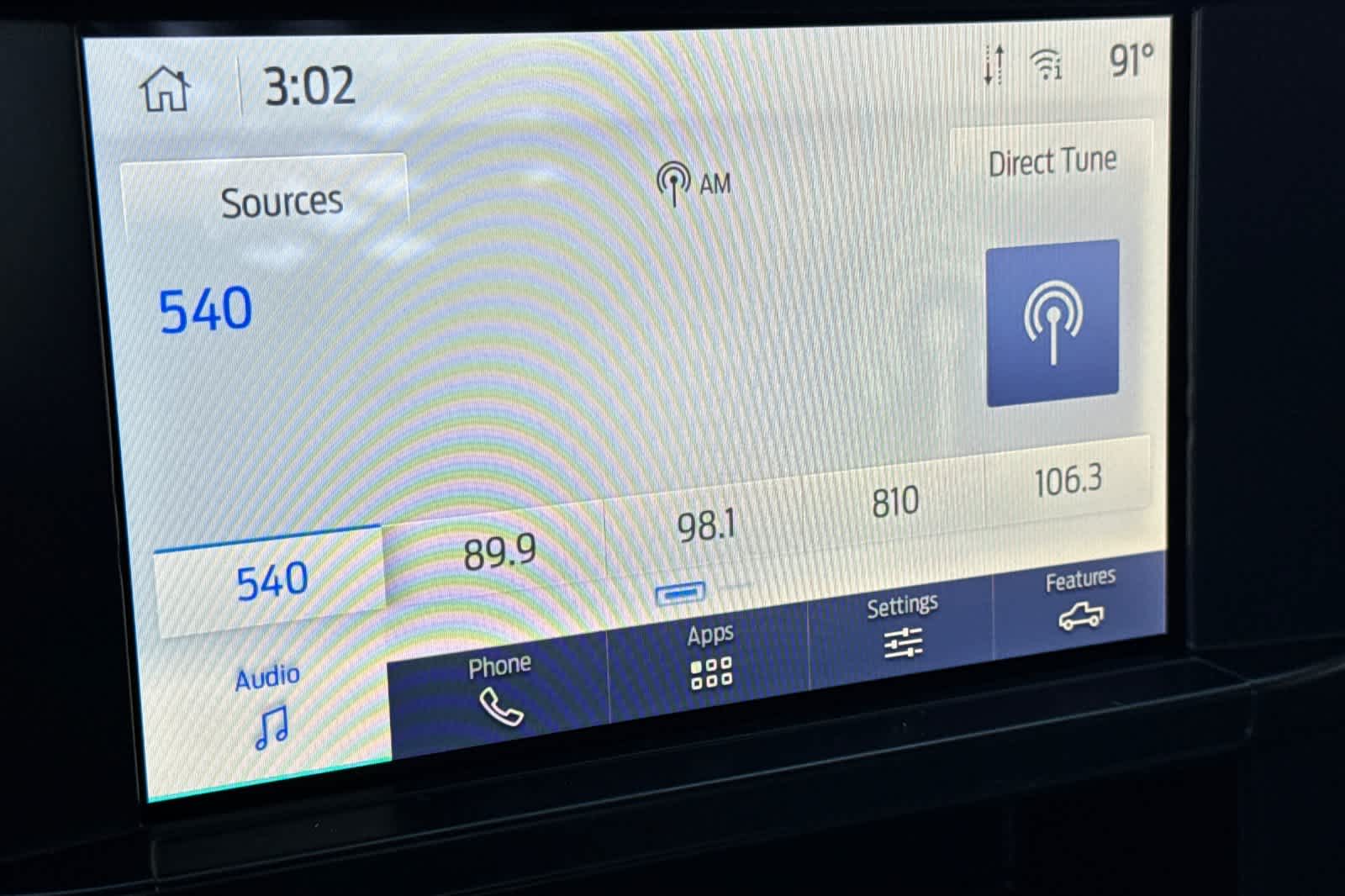 New 2026 Ford Super Duty F-550 DRW Truck
