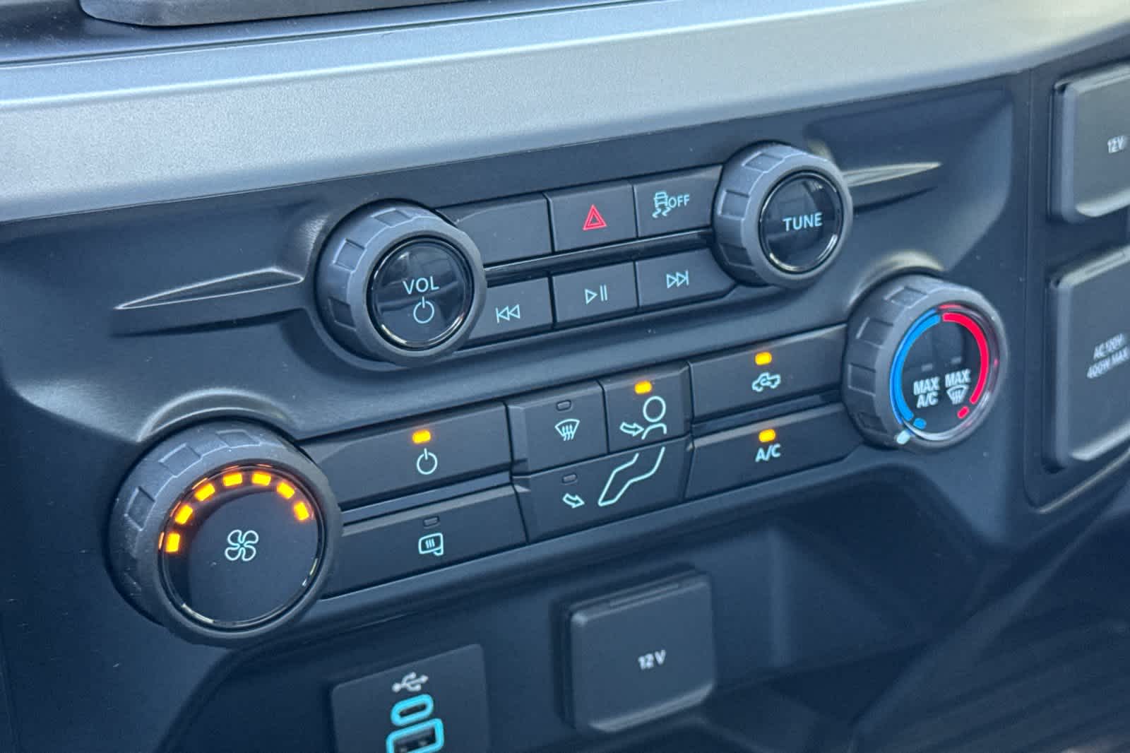 New 2026 Ford Super Duty F-550 DRW Truck