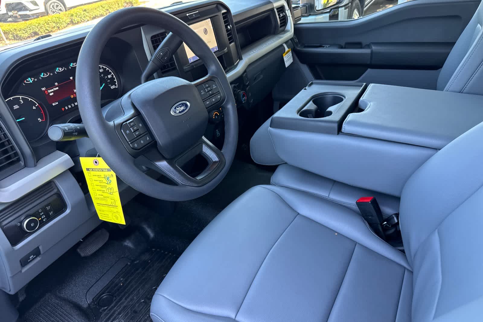 New 2026 Ford Super Duty F-550 DRW Truck
