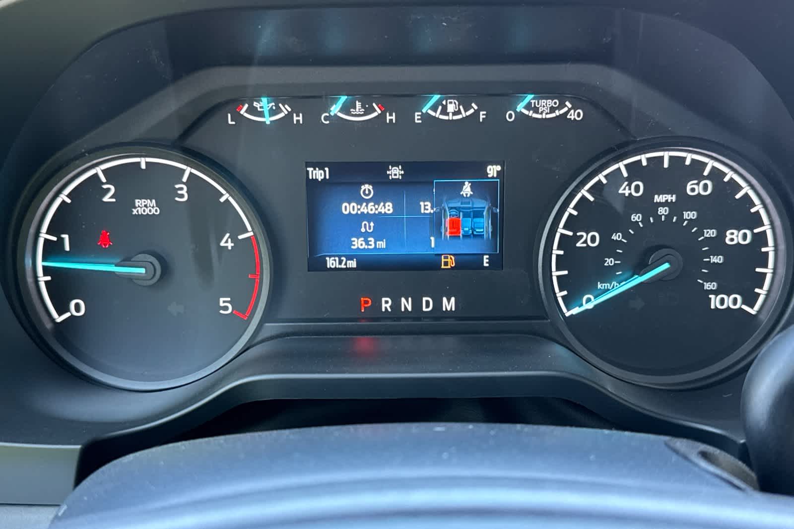 New 2026 Ford Super Duty F-550 DRW Truck