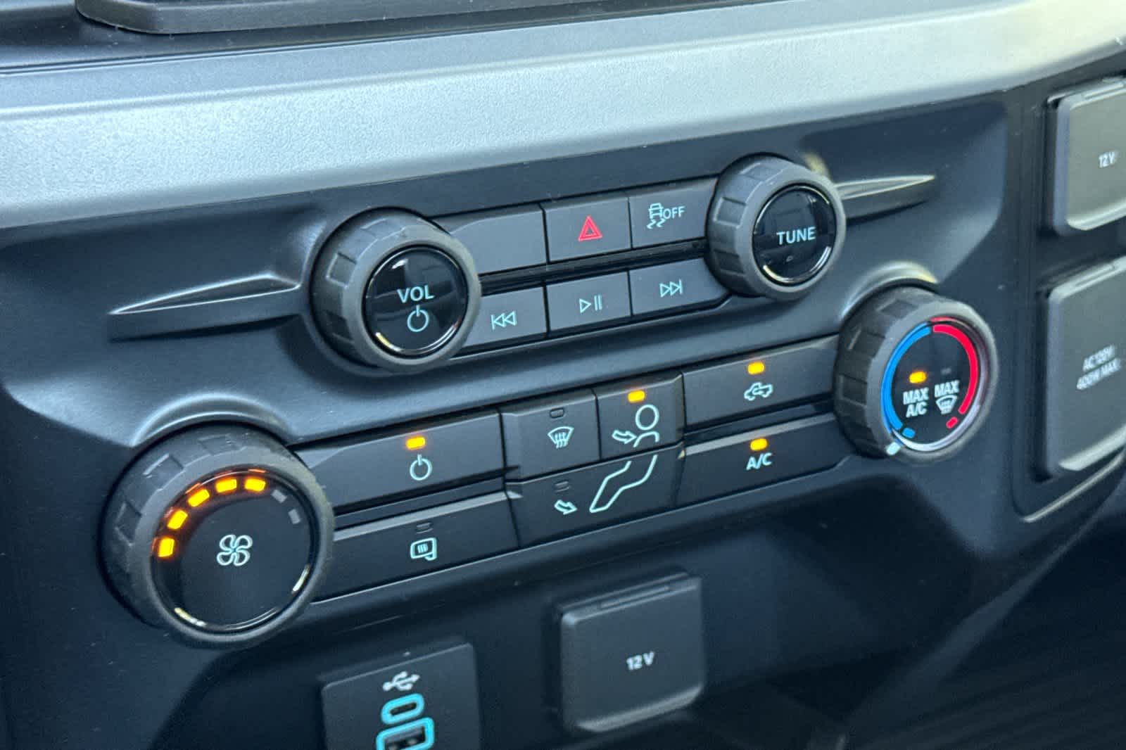 New 2026 Ford Super Duty F-550 DRW Truck