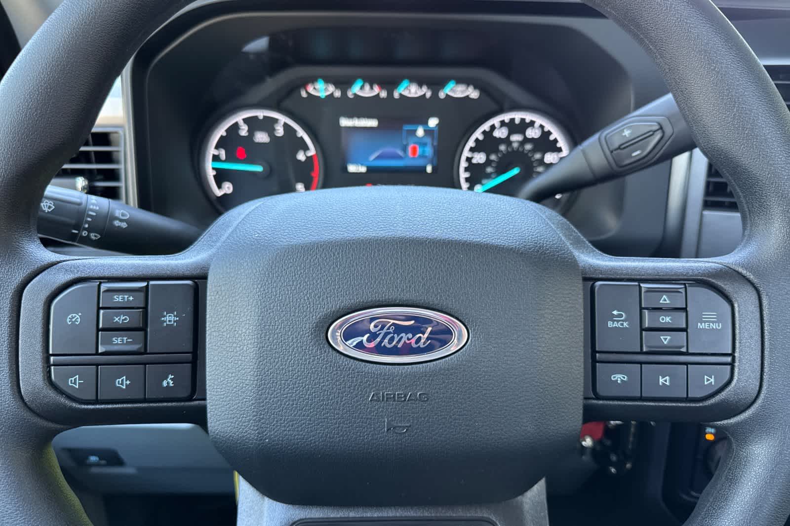 New 2026 Ford Super Duty F-550 DRW Truck