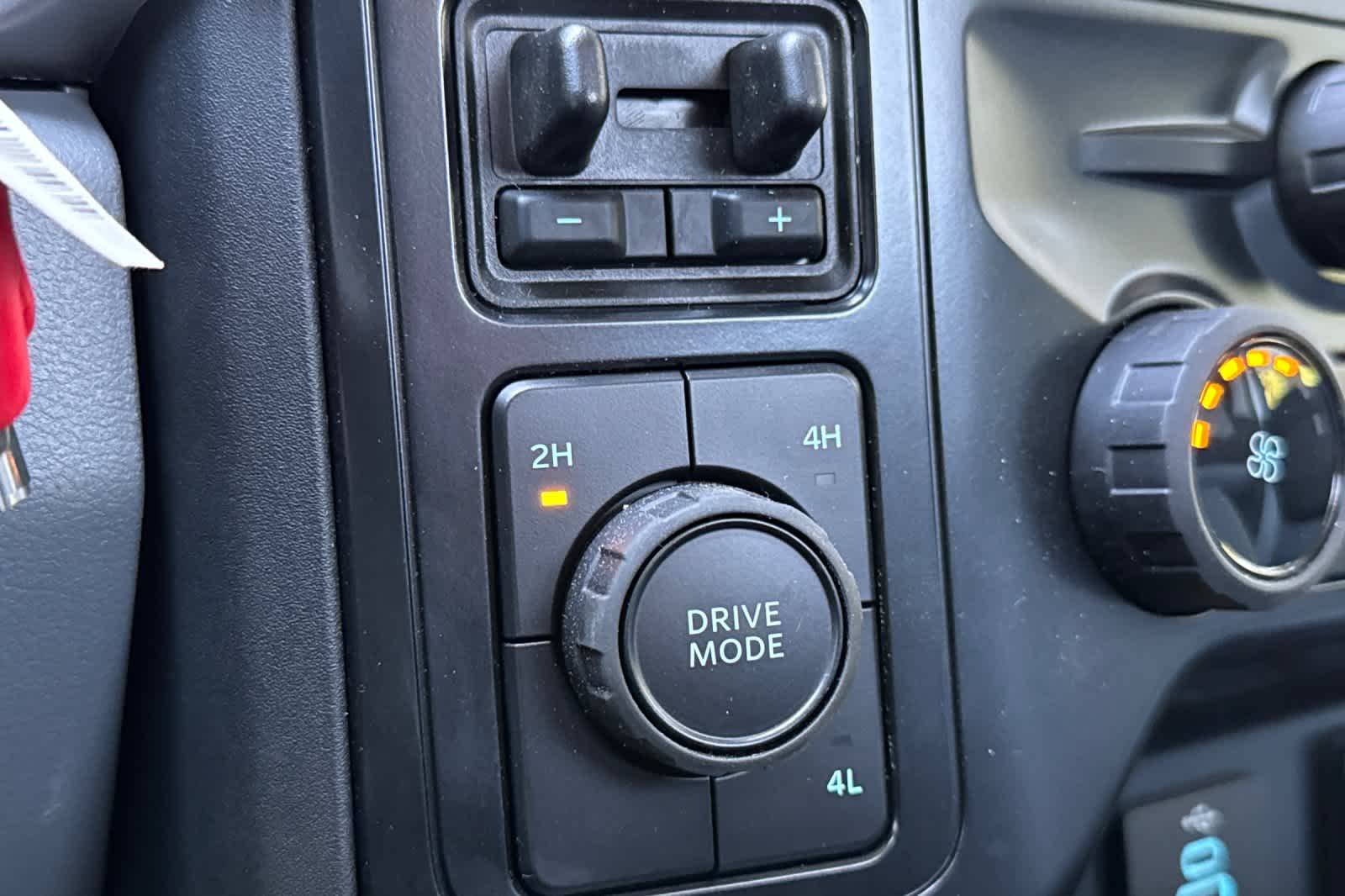New 2026 Ford Super Duty F-550 DRW Truck