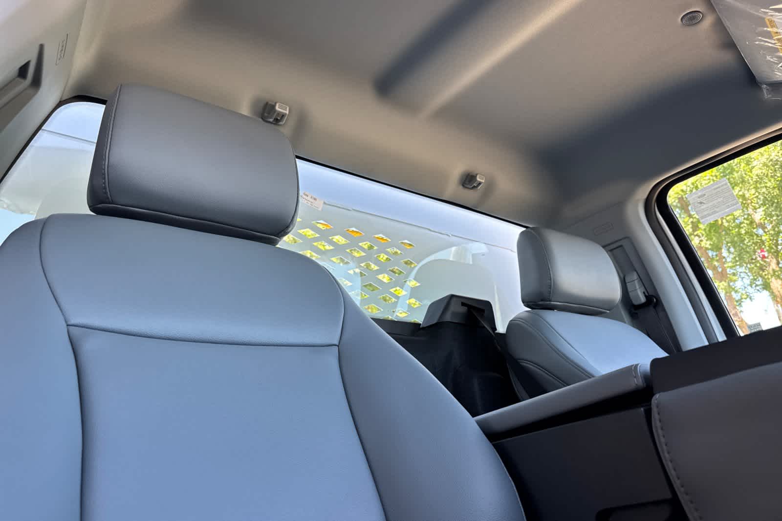 New 2026 Ford Super Duty F-550 DRW Truck
